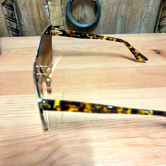 Dita Sunglasses Silica Brand New main image 4